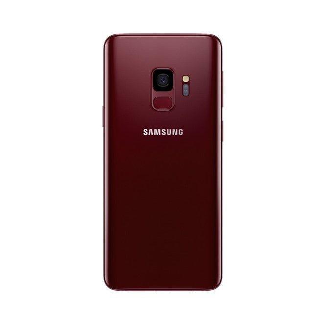 Galaxy S9 - CompAsia | Original secondhand devices at prices you'll love.