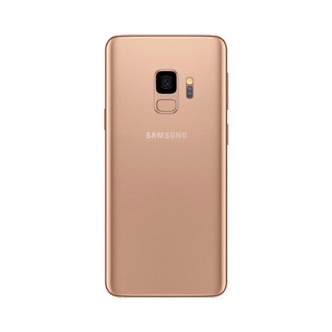 Galaxy S9 - CompAsia | Original secondhand devices at prices you'll love.