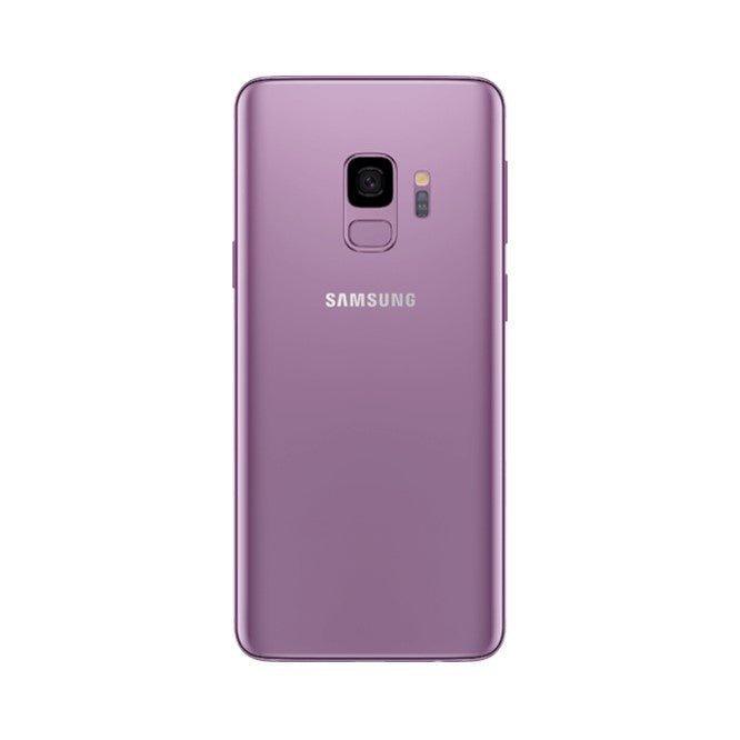 Galaxy S9 - CompAsia | Original secondhand devices at prices you'll love.