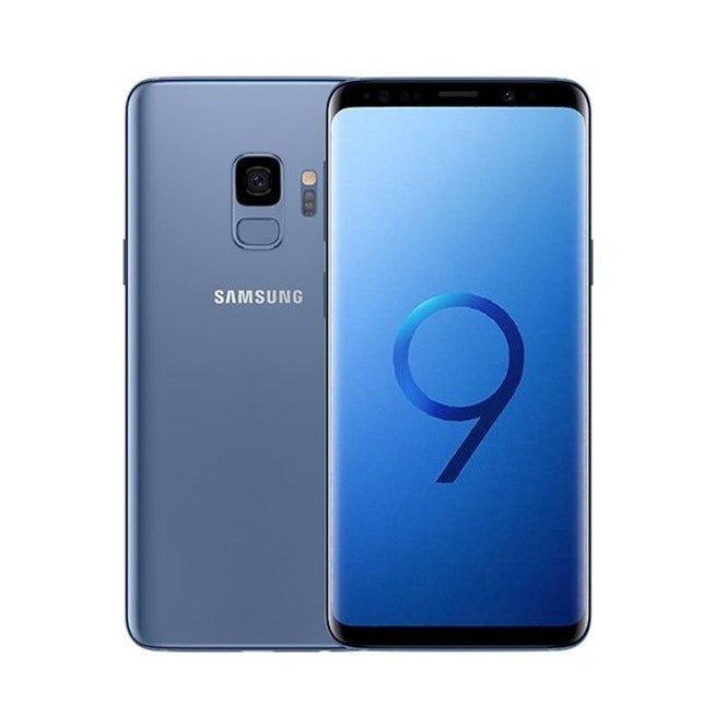 Galaxy S9 - CompAsia | Original secondhand devices at prices you'll love.