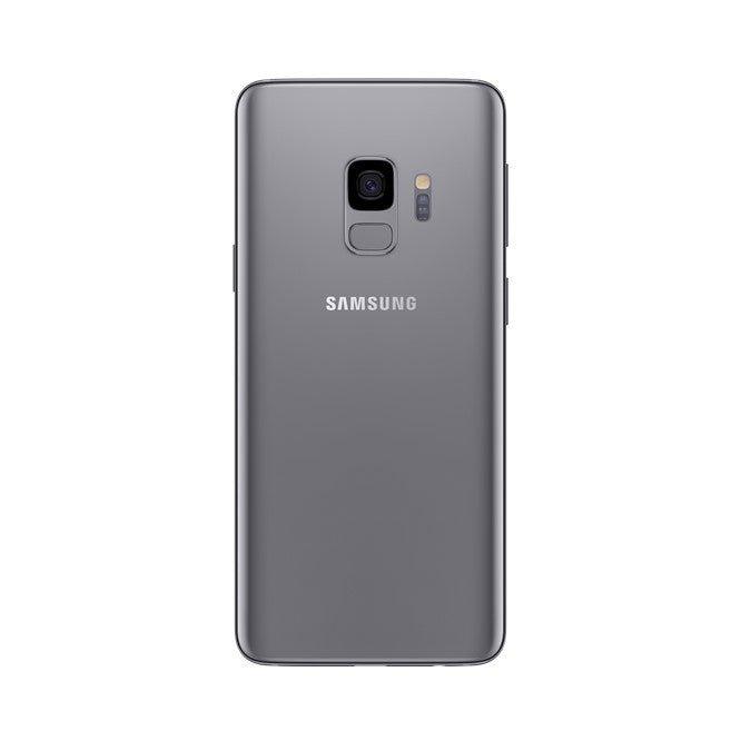 Galaxy S9 - CompAsia | Original secondhand devices at prices you'll love.