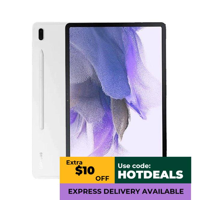 Galaxy Tab S7 FE - Hot Deal - CompAsia | Original secondhand devices at prices you'll love.