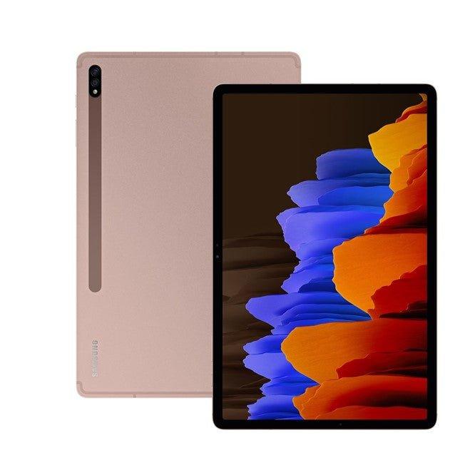 Galaxy Tab S7 Plus - CompAsia | Original secondhand devices at prices you'll love.
