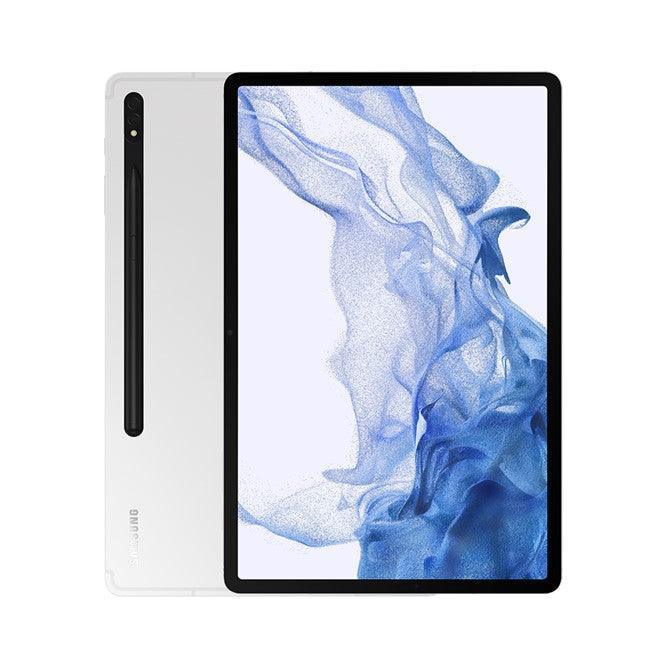 Galaxy Tab S8 Plus 5G (2022) - CompAsia | Original secondhand devices at prices you'll love.