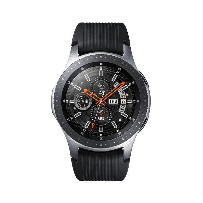 Galaxy Watch (Bluetooth) - Stainless Steel - CompAsia | Original secondhand devices at prices you'll love.