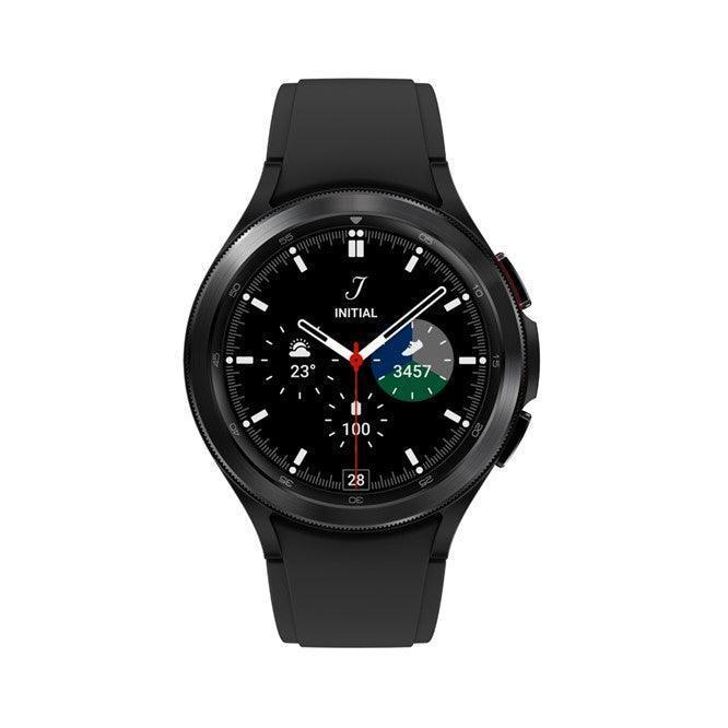 Galaxy Watch4 Classic (LTE) - Stainless Steel - CompAsia | Original secondhand devices at prices you'll love.
