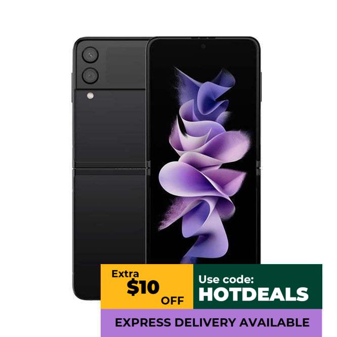 Galaxy Z Flip3 5G - Hot Deal