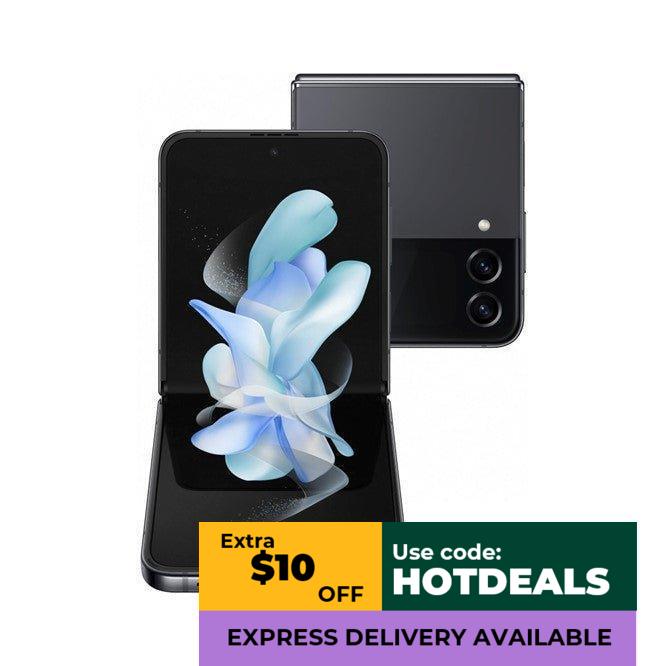 Galaxy Z Flip4 - Hot Deal - CompAsia | Original secondhand devices at prices you'll love.