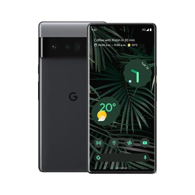 Google Pixel 6 - CompAsia | Original secondhand devices at prices you'll love.