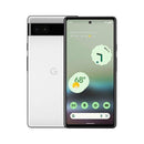 Google Pixel 6a - CompAsia | Original secondhand devices at prices you'll love.
