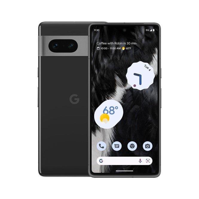 Google Pixel 7 - CompAsia | Original secondhand devices at prices you'll love.