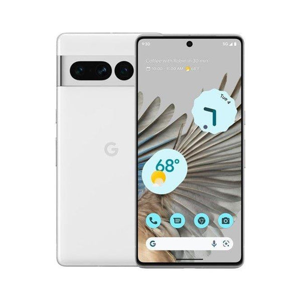 Google Pixel 7 Pro 本体 ホワイト Google Pixel 7 Pro - Hot Deal
