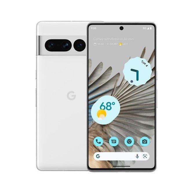 Google Pixel 7 Pro - CompAsia | Original secondhand devices at prices you'll love.