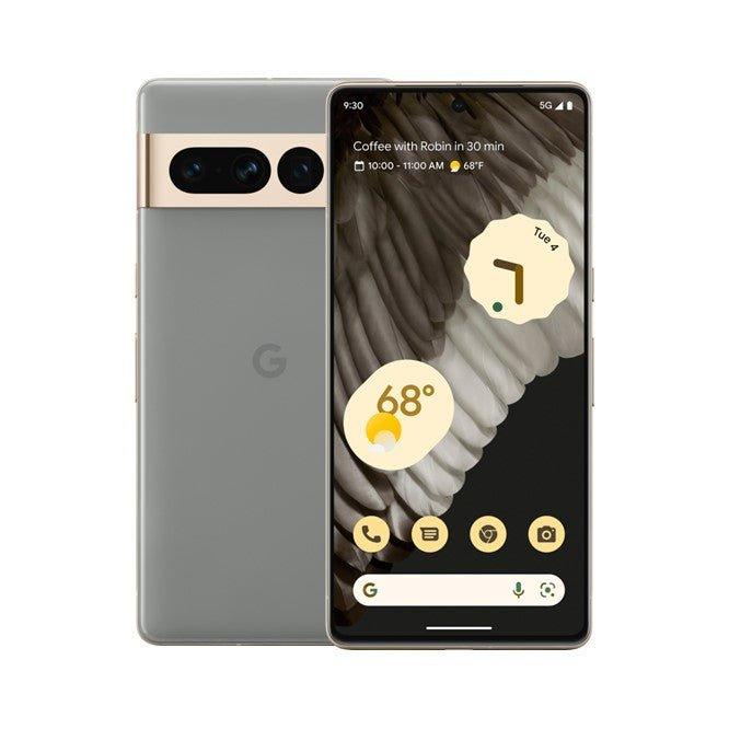 Google Pixel 7 Pro - CompAsia | Original secondhand devices at prices you'll love.