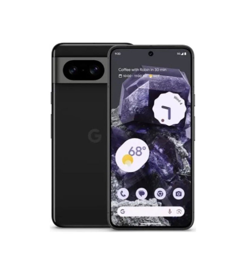 Google Pixel 8 - CompAsia | Original secondhand devices at prices you'll love.