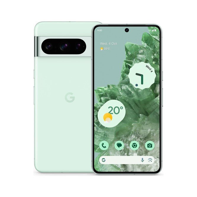 Google Pixel 8 Pro - CompAsia | Original secondhand devices at prices you'll love.