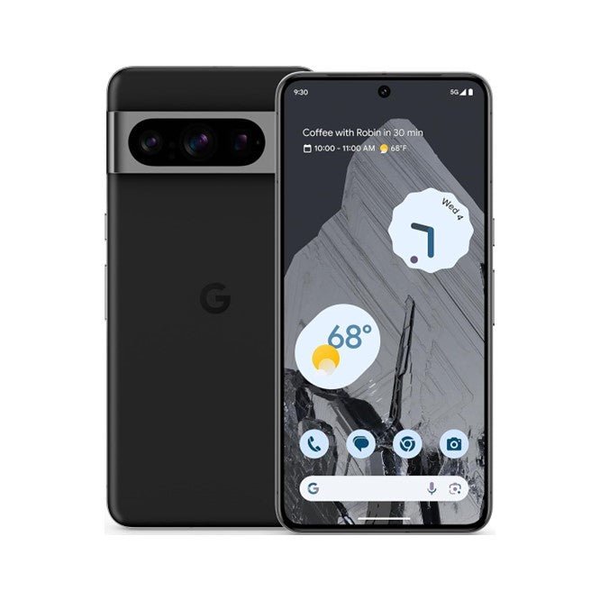 Google Pixel 8 Pro - CompAsia | Original secondhand devices at prices you'll love.