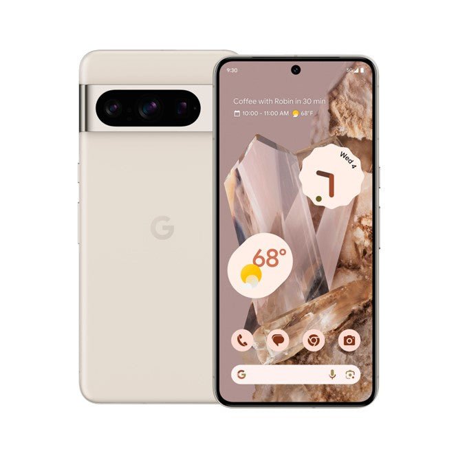 Google Pixel 8 Pro - CompAsia | Original secondhand devices at prices you'll love.