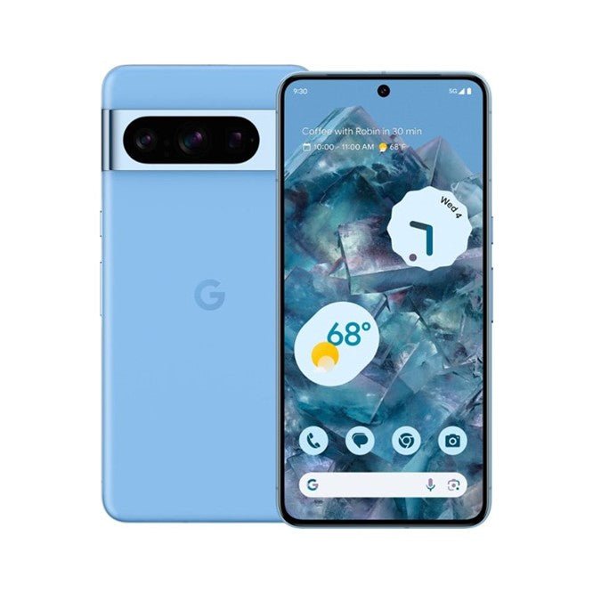 Google Pixel 8 Pro - CompAsia | Original secondhand devices at prices you'll love.