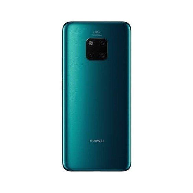 Huawei Mate 20 Pro - CompAsia | Original secondhand devices at prices you'll love.