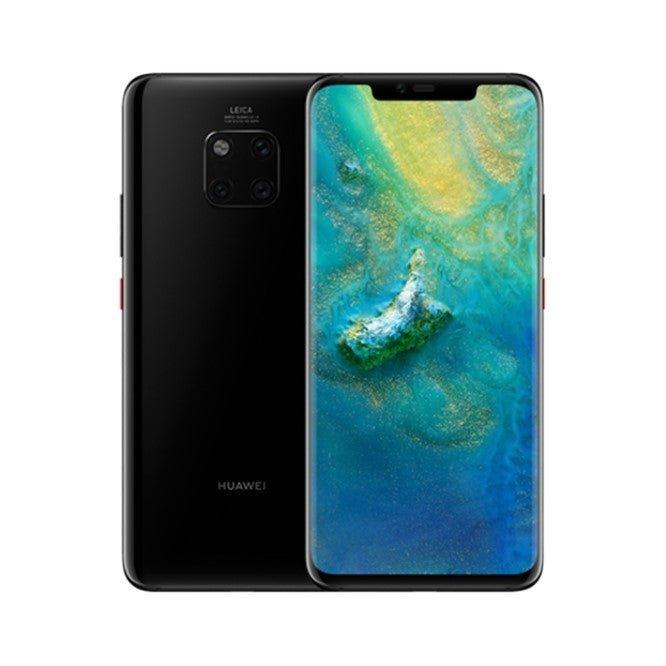 Huawei Mate 20 Pro - CompAsia | Original secondhand devices at prices you'll love.