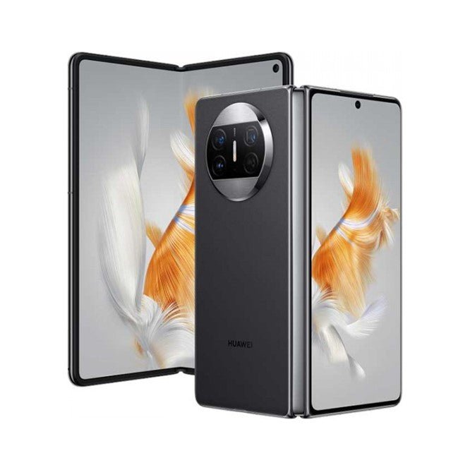 Huawei Mate X3 - CompAsia | Original secondhand devices at prices you'll love.