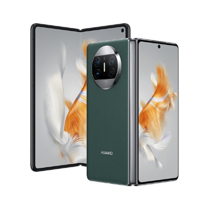 Huawei Mate X3 - CompAsia | Original secondhand devices at prices you'll love.