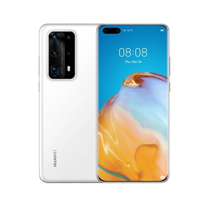 Huawei P40 Pro 5G - CompAsia | Original secondhand devices at prices you'll love.