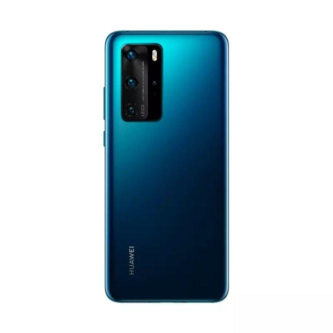 Huawei P40 Pro 5G - CompAsia | Original secondhand devices at prices you'll love.