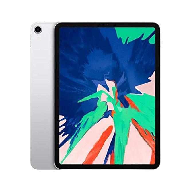 iPad 11" (2018) WiFi - CompAsia | Original secondhand devices at prices you'll love.