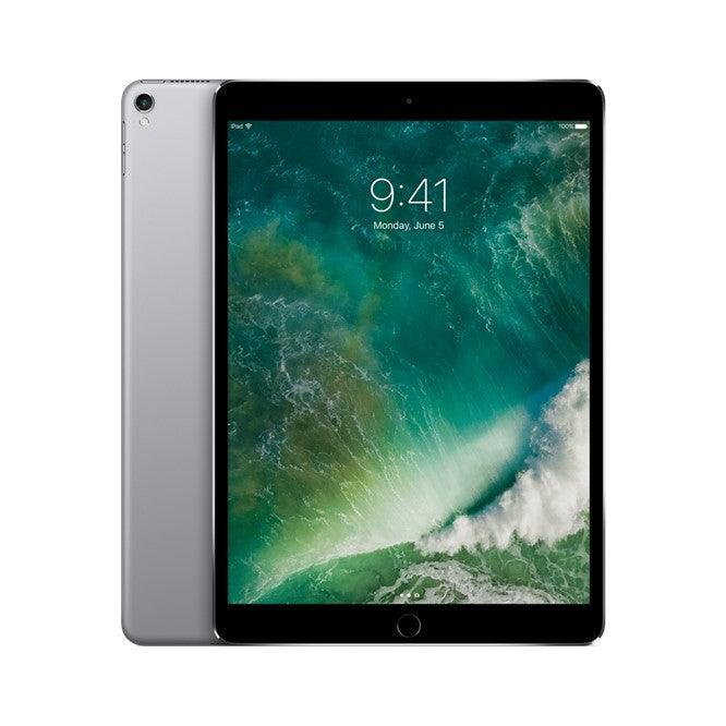 iPad 5 (2017) WiFi - CompAsia | Original secondhand devices at prices you'll love.