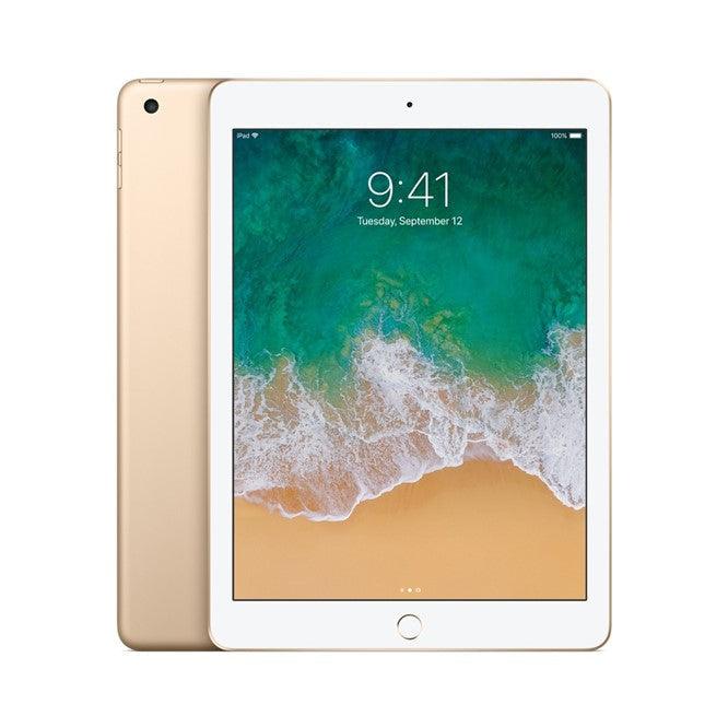 iPad 5 (2017) WiFi - CompAsia | Original secondhand devices at prices you'll love.