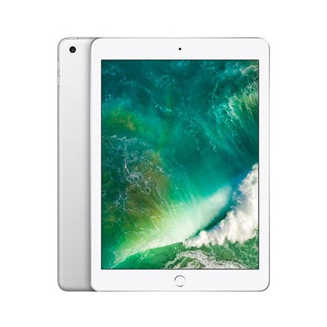 iPad 5 (2017) WiFi & Cellular _CompAsia Singapore