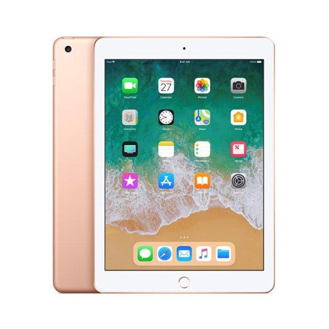 iPad 6 (2018) WiFi _CompAsia Singapore