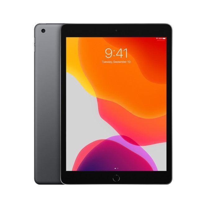 iPad 7 (2019) WiFi & Cellular _CompAsia Singapore