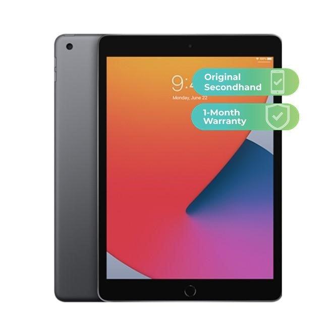 iPad 7 (2019) WiFi - Hot Deal - CompAsia | Original secondhand devices at prices you'll love.