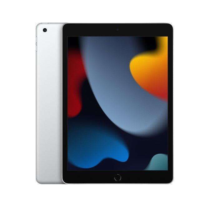 iPad 9 (2021) WiFi & Cellular - CompAsia | Original secondhand devices at prices you'll love.