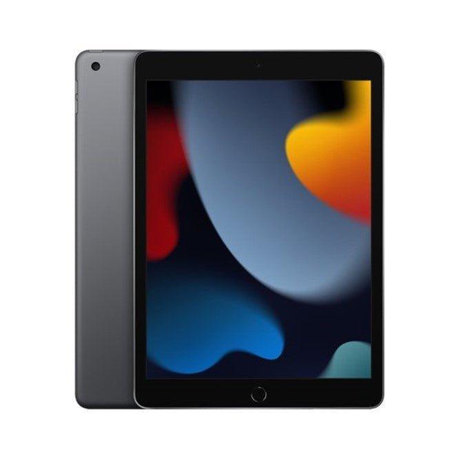 iPad 9 (2021) WiFi & Cellular - CompAsia | Original secondhand devices at prices you'll love.