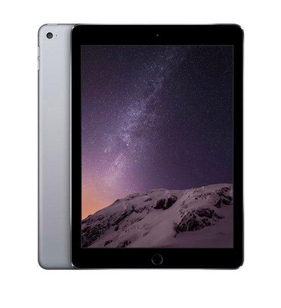 iPad Air 2 (2014) WiFi & Cellular | CompAsia (SG)