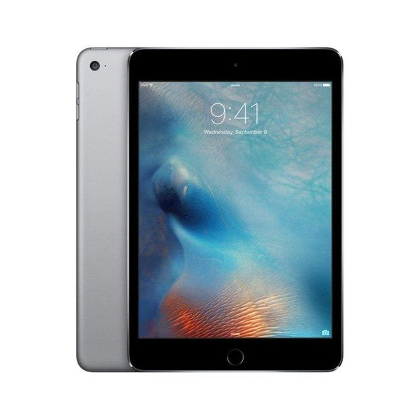 iPad Mini 4 (2015) WiFi | CompAsia (SG)