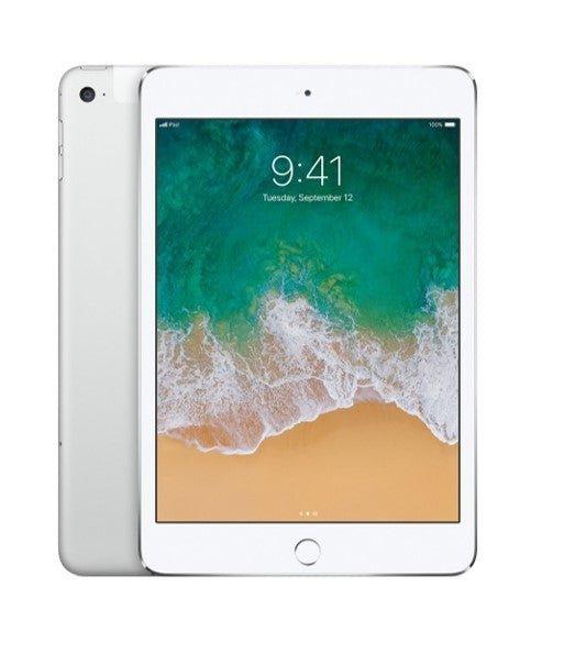 iPad Mini 4 (2015) WiFi - CompAsia | Original secondhand devices at prices you'll love.