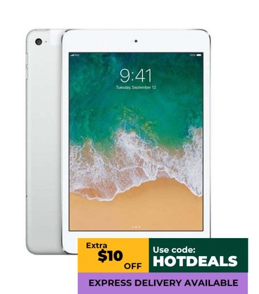 iPad Mini 4 (2015) WiFi - Hot Deal - CompAsia | Original secondhand devices at prices you'll love.