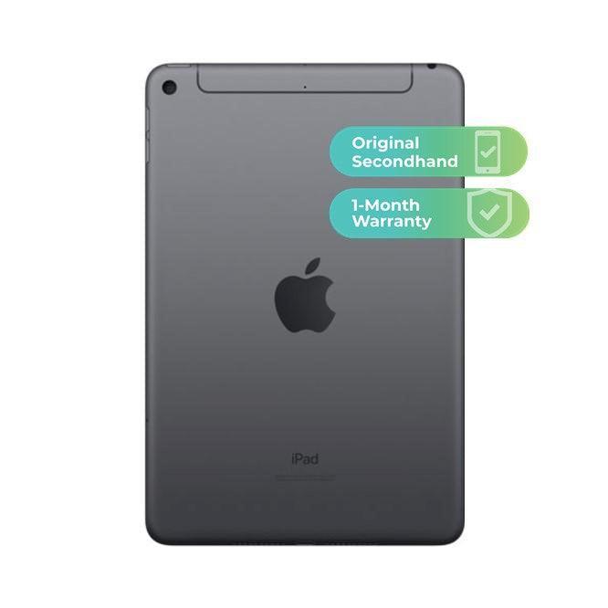 iPad Mini 5 (2019) WiFi & Cellular _CompAsia Singapore