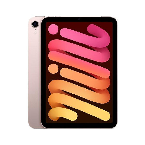 iPad mini 6 Wi-Fi＋Apple Pencil iPad Mini 6 (2021) WiFi- Second Hand Tablets | CompAsia Singapore