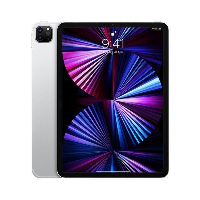 iPad Pro 11" (2020) WiFi & Cellular _CompAsia Singapore