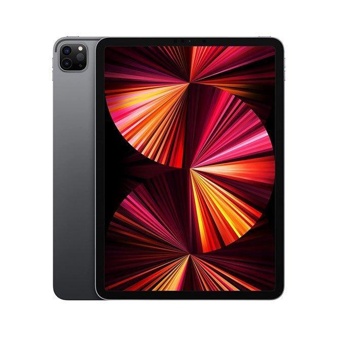 iPad Pro 11" (2021) WiFi & Cellular _CompAsia Singapore