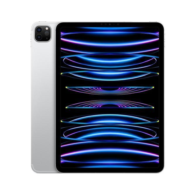 iPad Pro 11" (2022) WiFi - CompAsia | Original secondhand devices at prices you'll love.