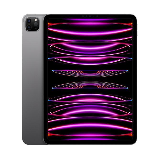 iPad Pro 11" (2022) WiFi - CompAsia | Original secondhand devices at prices you'll love.