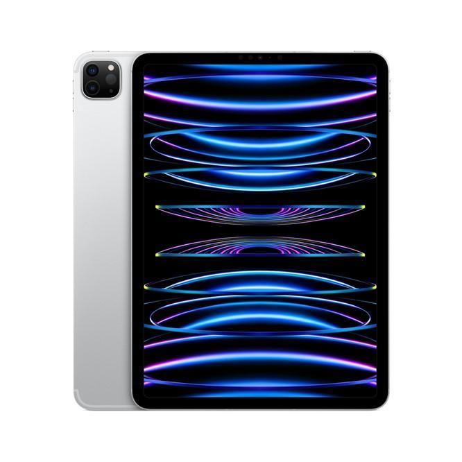 iPad Pro 11" (2022) WiFi & Cellular - CompAsia | Original secondhand devices at prices you'll love.