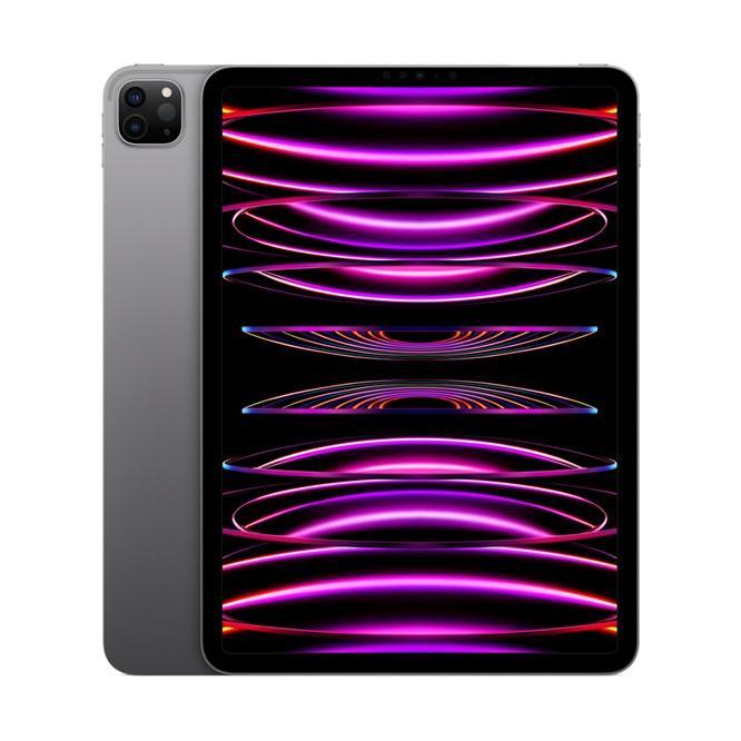 iPad Pro 11" (2022) WiFi & Cellular - CompAsia | Original secondhand devices at prices you'll love.